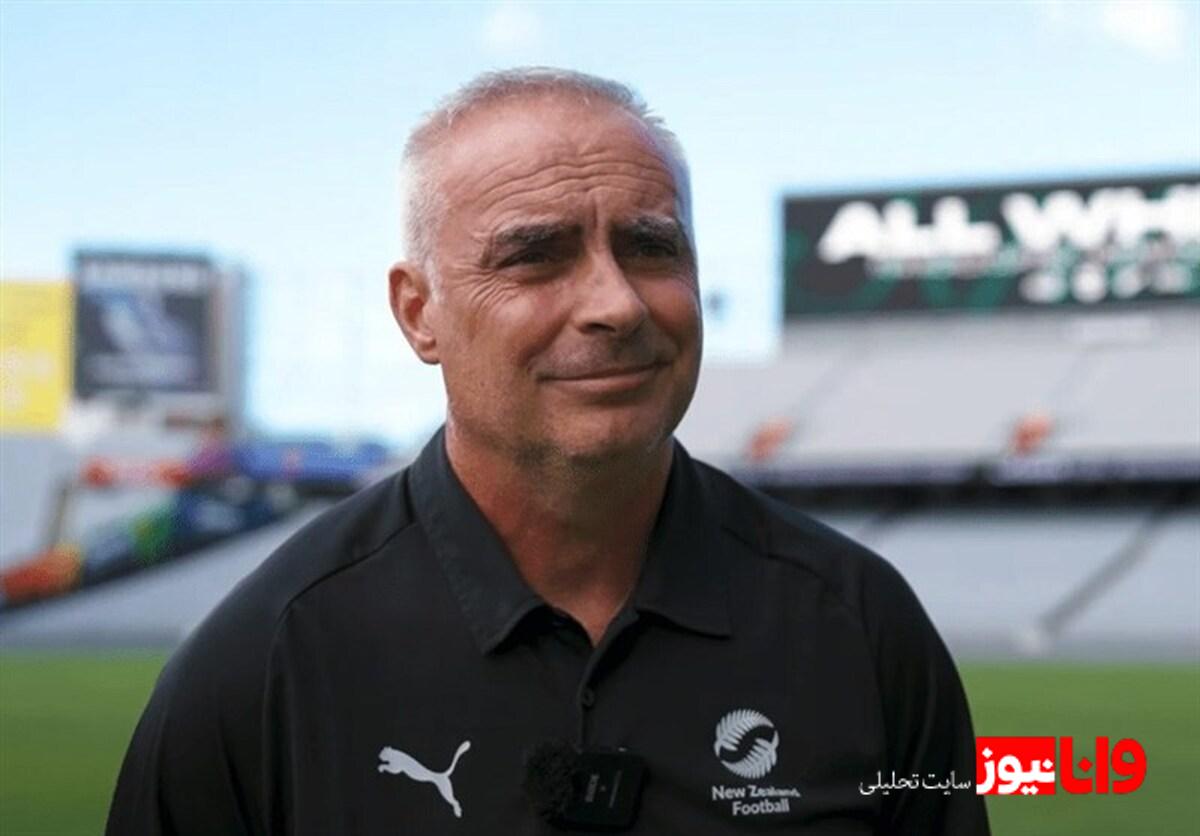 تحلیل درن بیزلی از عملکرد تیم ملی ایران در انتخابی جام جهانی