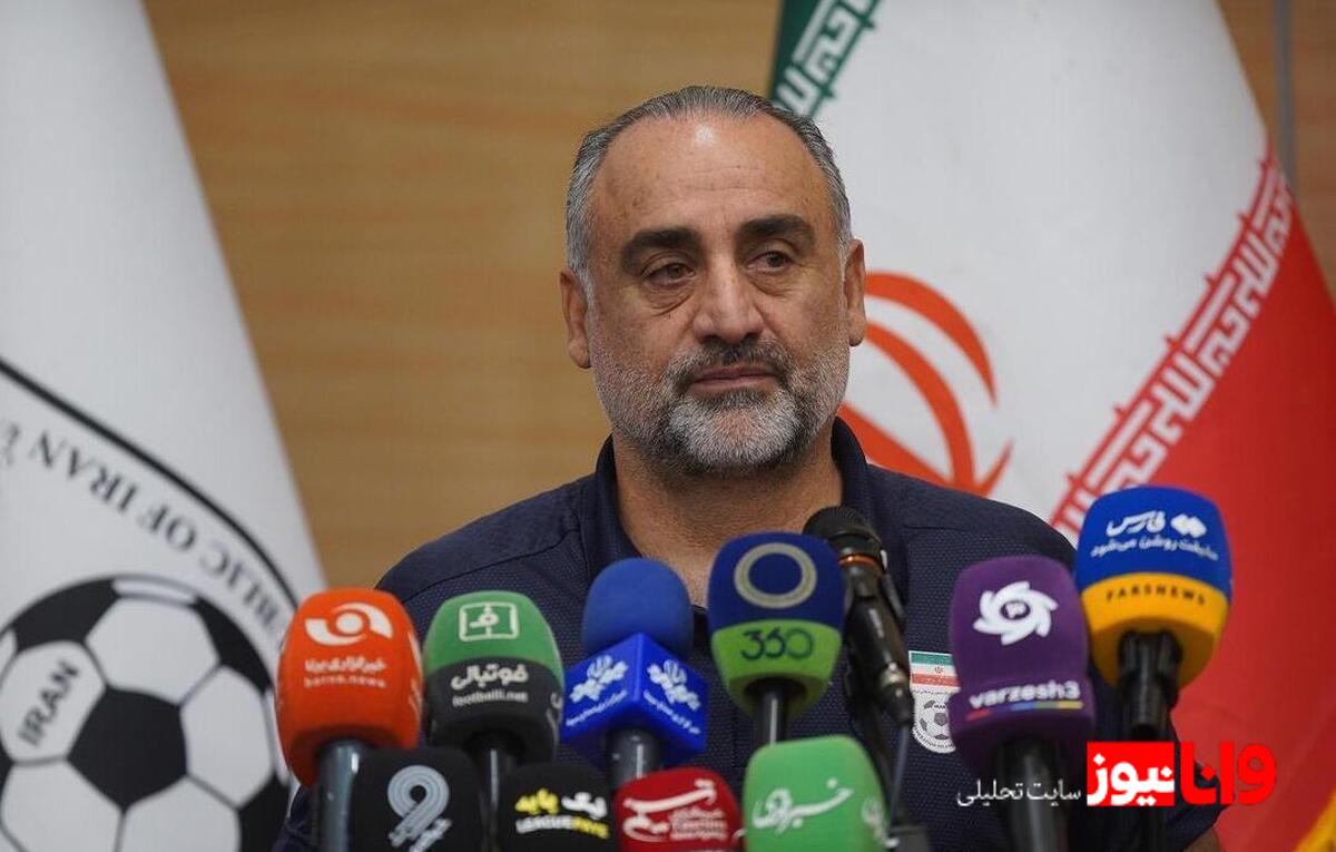 شاگردان حسین عبدی در تیم جوانان روی خط استارت