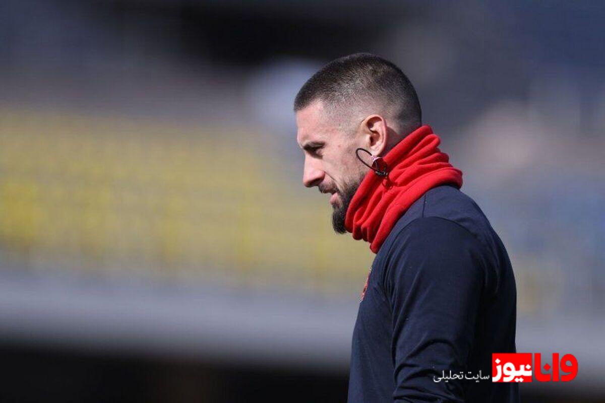 تجربه‌های هیجان‌انگیز در جام جهانی: ستاره‌های سابق ایران در تقابل با غول‌های فوتبال