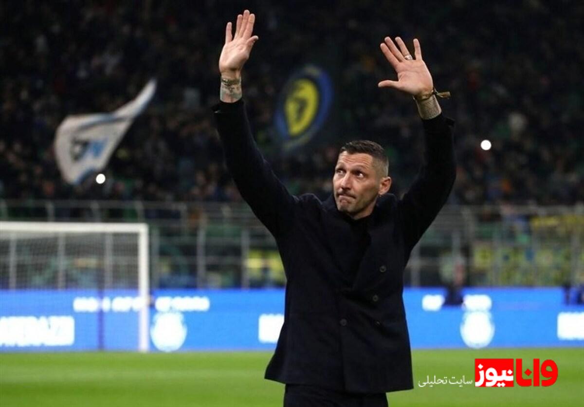 واکنش مدافع سابق ایتالیا به قرعه‌کشی جام جهانی 2026