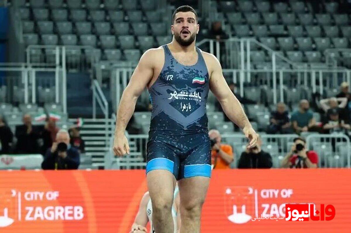 کشمکش‌های فدراسیون‌های کشتی ایران و آذربایجان: پشت پرده انتقال معصومی