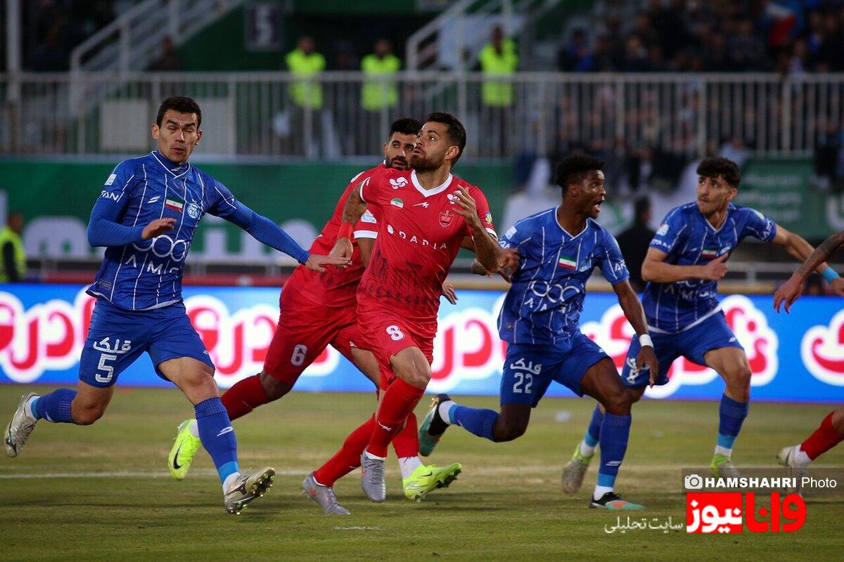 چالش‌های آتی استقلال در کنترل تعداد بازیکنان خارجی