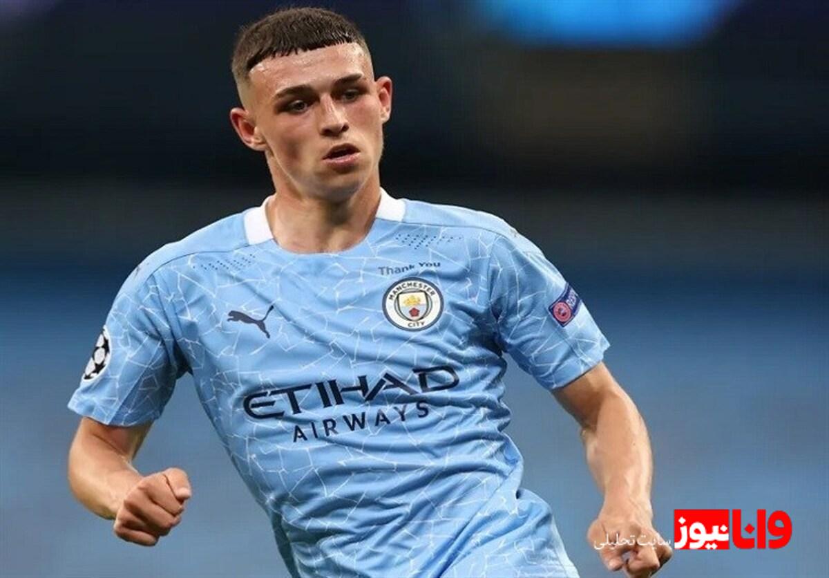 پیروزی سیتی در روز شکست آرسنال و توقف چلسی