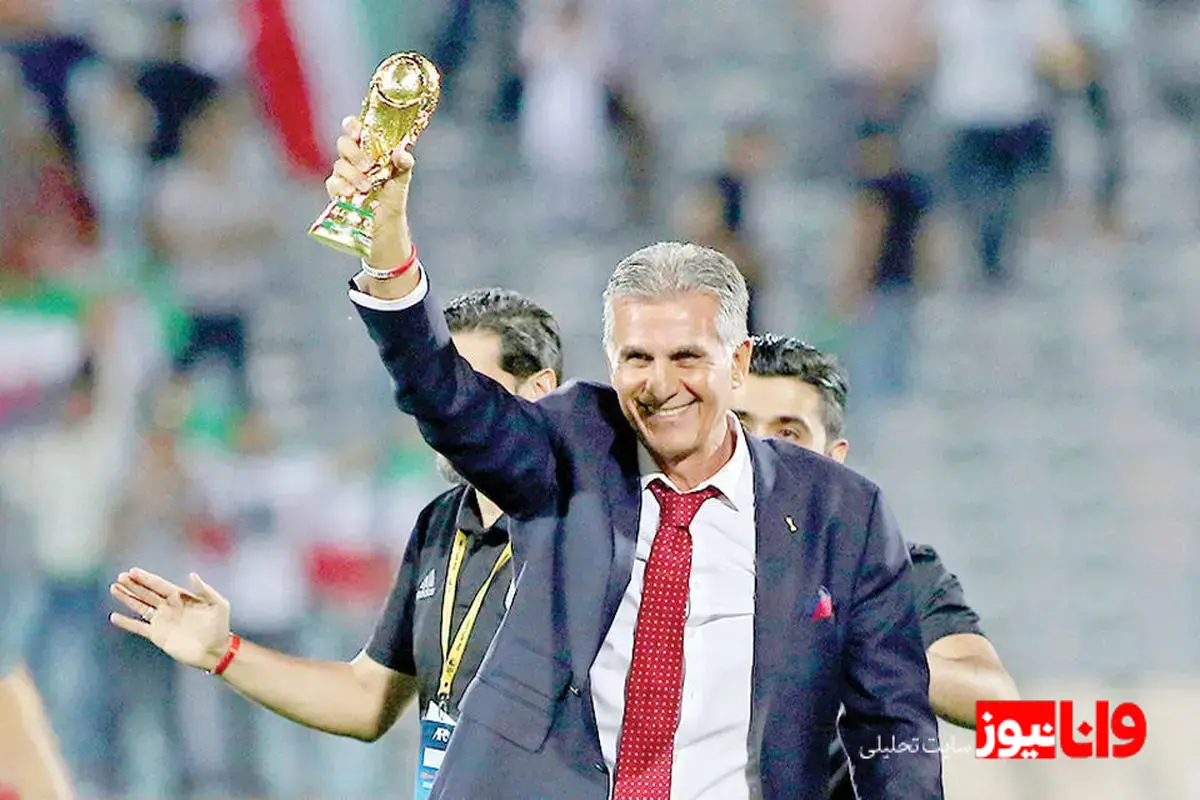 آیا هواداران مصر خواهان بازگشت کی‌روش هستند؟