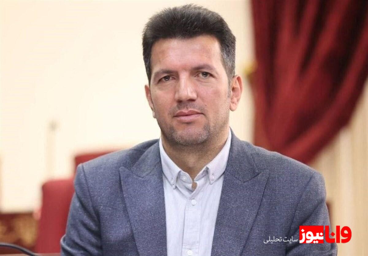 رئیس فدراسیون روئینگ مشخص شد