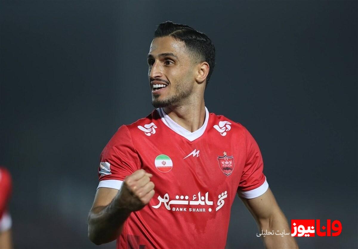 علی علیپور و گلایه‌های تند از مدیران باشگاه پرسپولیس