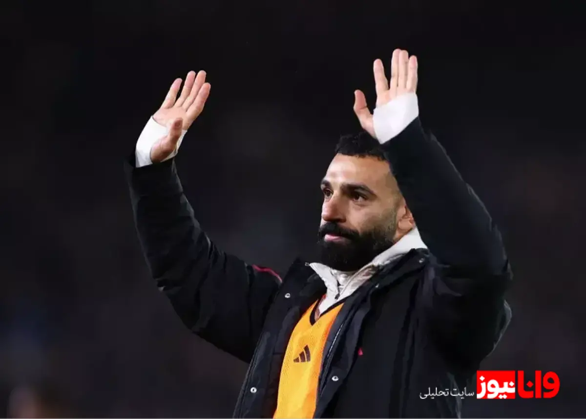 محمد صلاح و بحران نیمکتی: چالش‌ها و واکنش‌ها