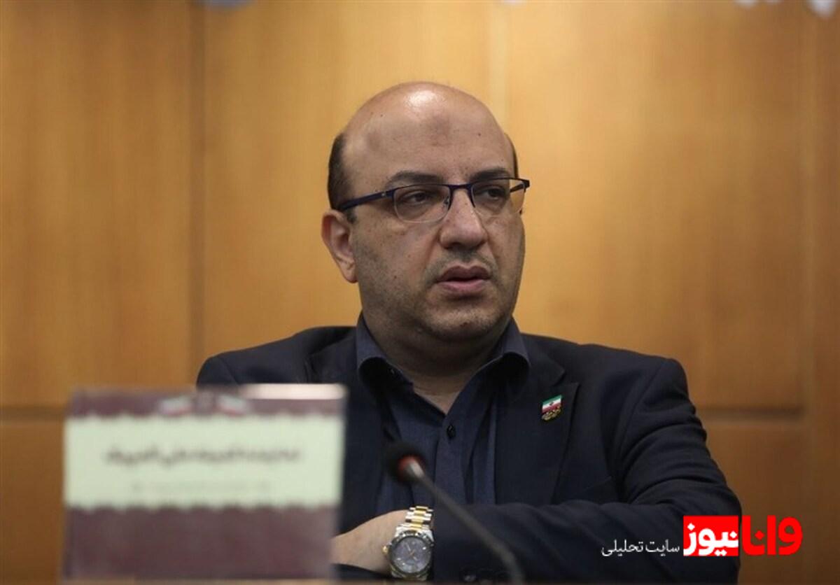 علی‌نژاد: روئینگ به صورت رسمی عضو مجمع کمیته ملی المپیک شد