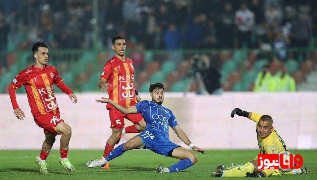 دلایل اصلی مخالفت استقلال برای بازی در استادیوم تختی