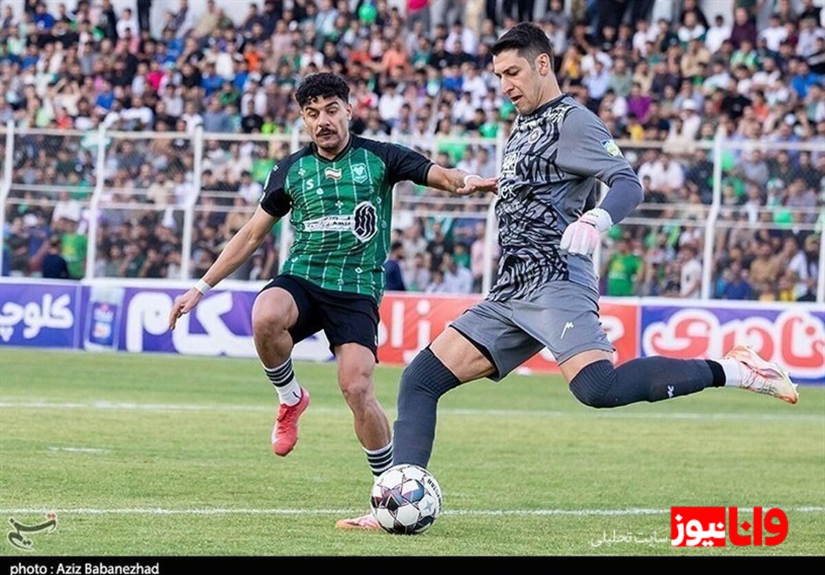 وضعیت جراحی اخباری؛ چه زمانی به میادین بازمی‌گردد؟