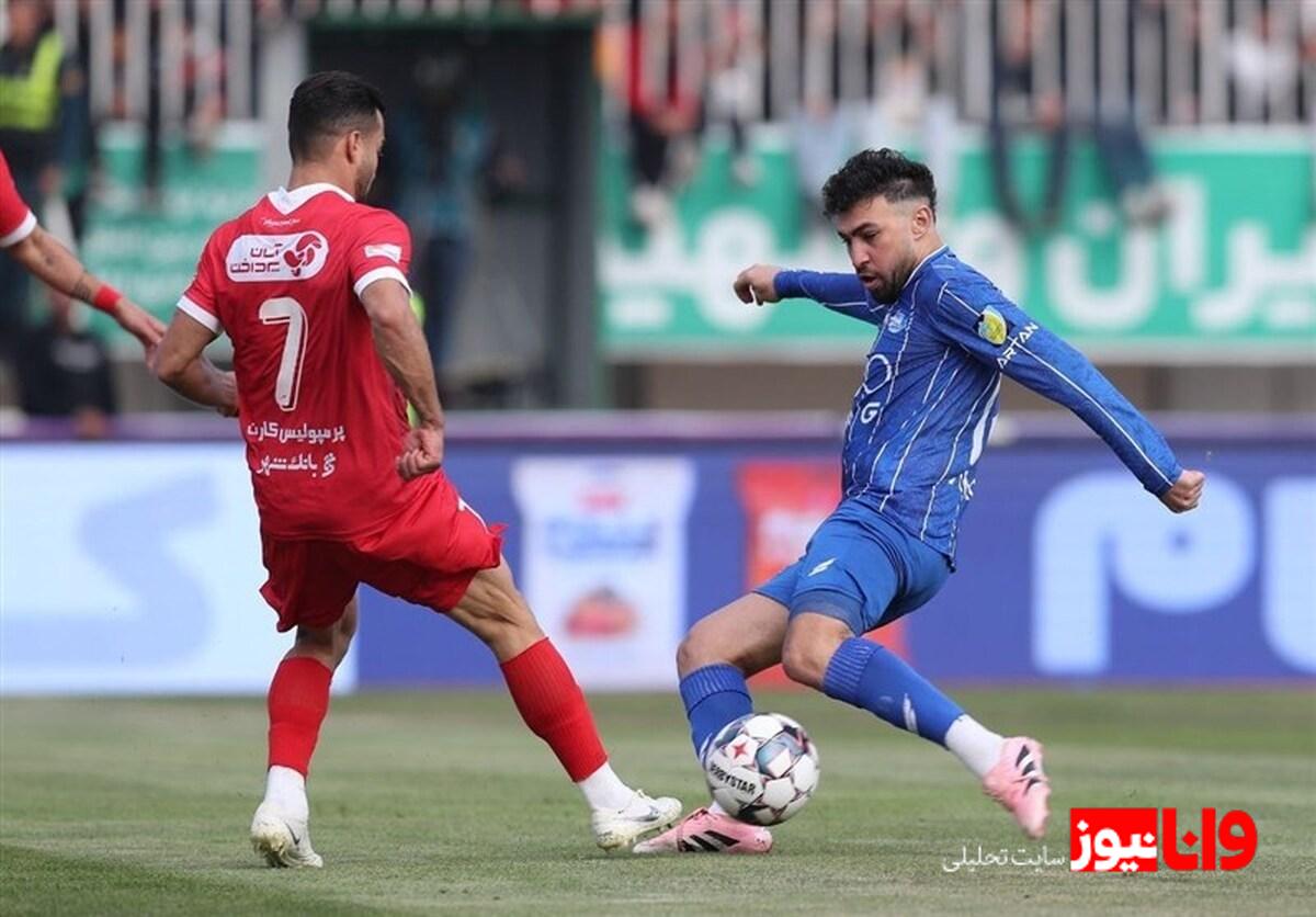 بررسی اظهارات غلامرضا فتح‌آبادی درباره دربی ۱۰۶ پایتخت