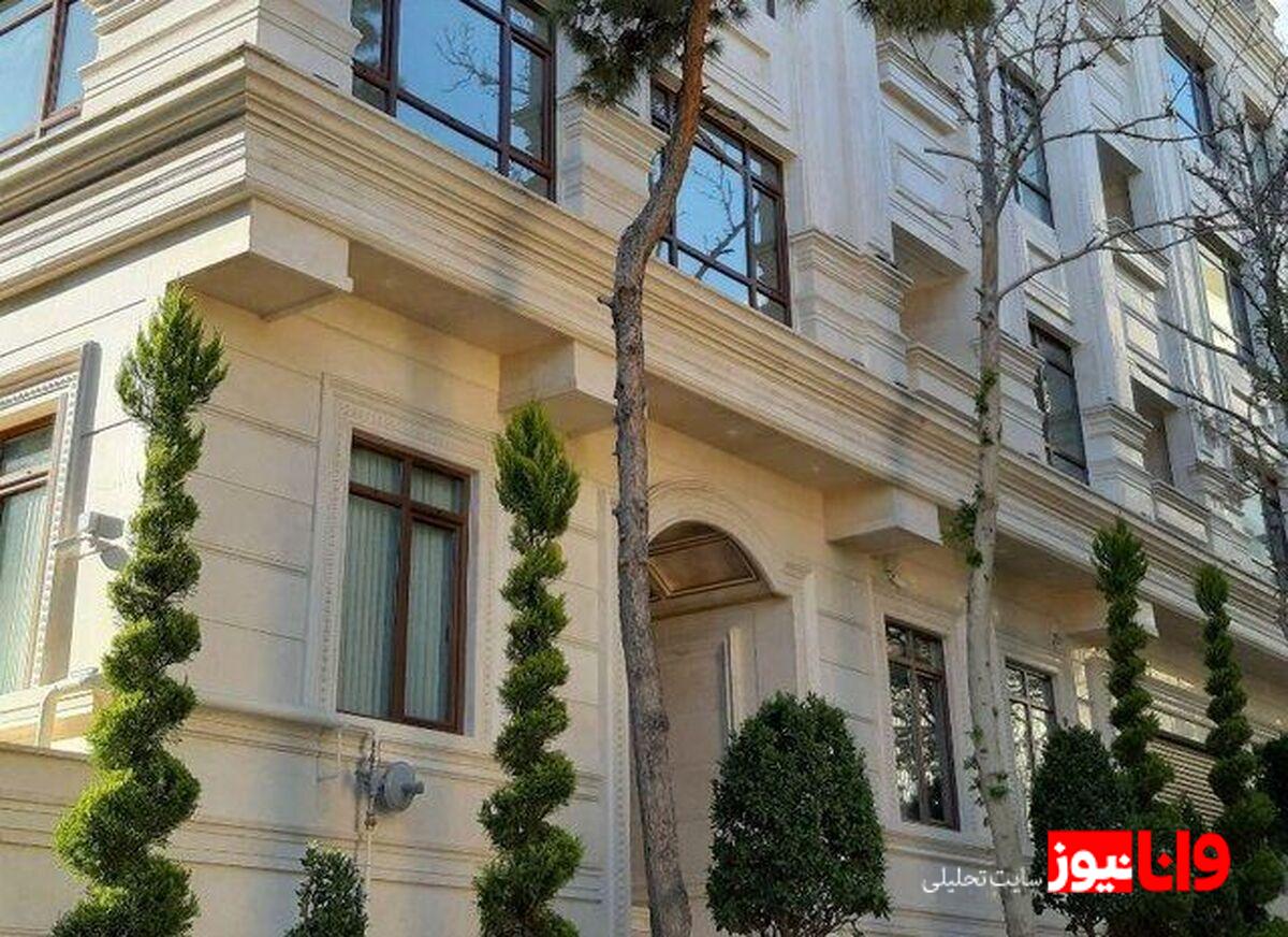 با ۳ میلیارد تومان در کدام مناطق تهران می‌توان خانه خرید؟+جدول