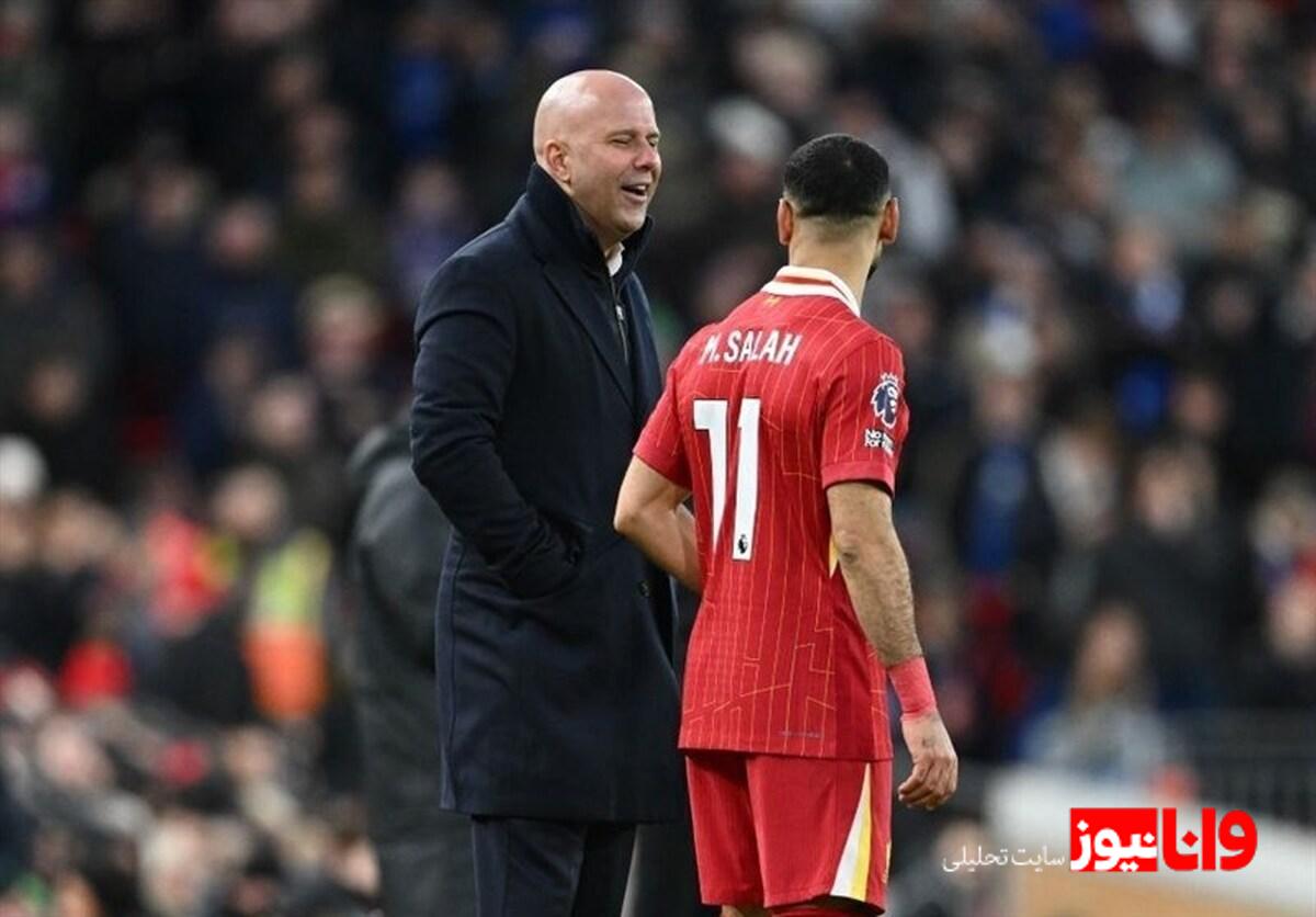 بحران عمیق تیم فوتبال لیورپول: واقعیت‌ها، چالش‌ها و آینده‌ای مبهم