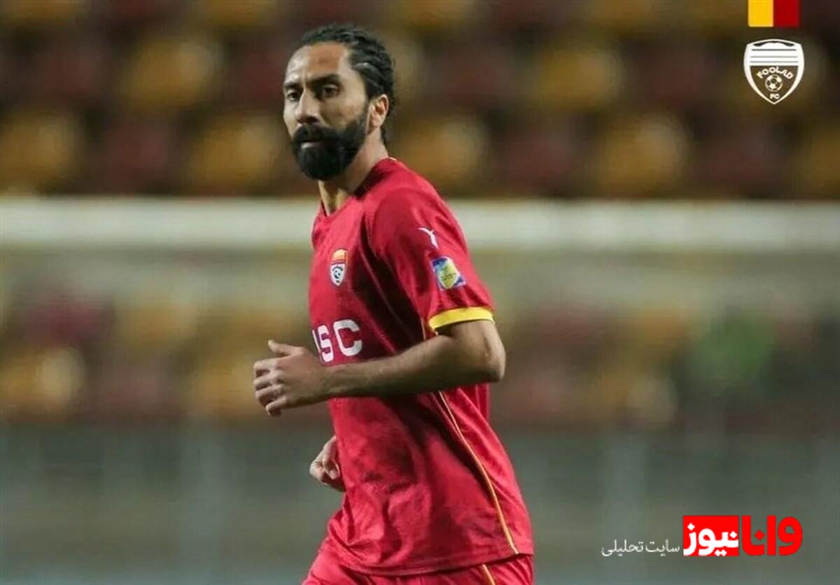 تحلیل وضعیت فرشید باقری و مذاکرات او با باشگاه الطلبه عراق