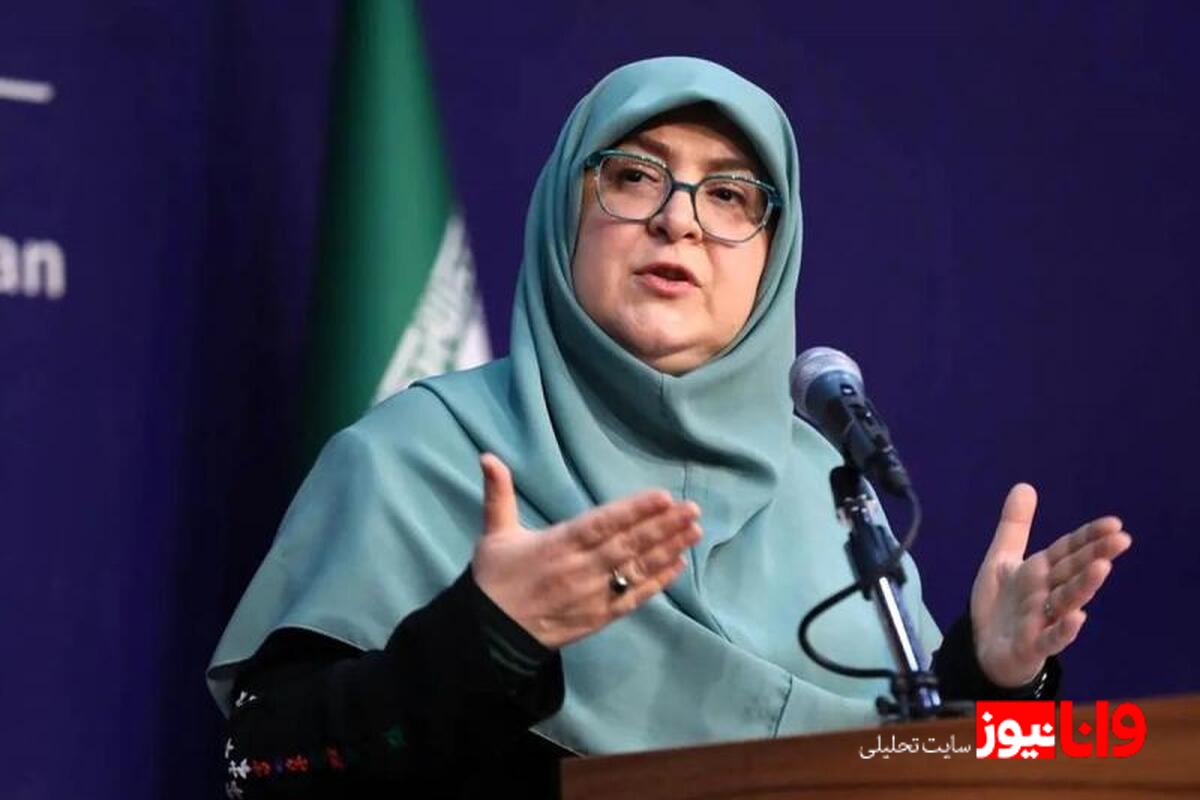 تأکید فاطمه مهاجرانی بر ناترازی اقتصادی و الزامات اصلاحات