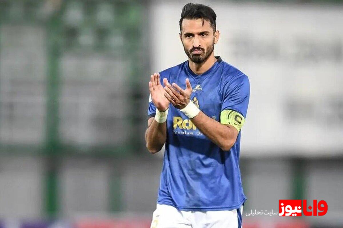 اولین صحبت‌های سعید کریمی درباره ویدیوی جنجالی