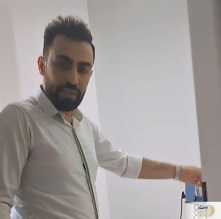 عکس/ دستگیری مهدی عربلو/ او را می شناسید؟ عکس/ دستگیری مهدی عربلو/ او را می شناسید؟