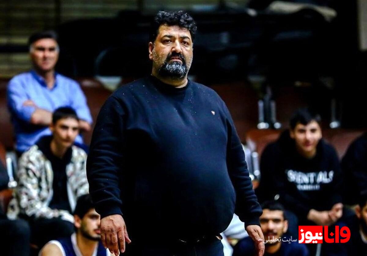 انحلال تیم بسکتبال پایش پارت شاهرود: واکاوی دلایل و تبعات