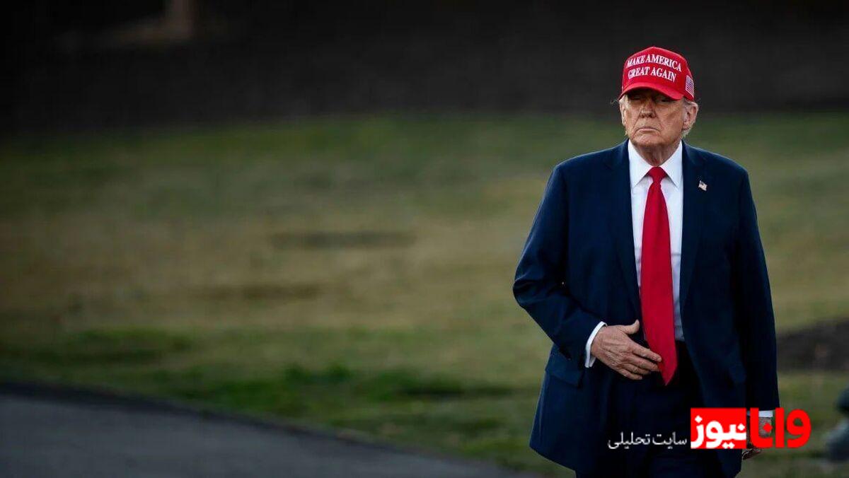 آیا حملات ترامپ به کارتل‌های مواد مخدر، بحران آوارگان را تشدید می‌کند؟