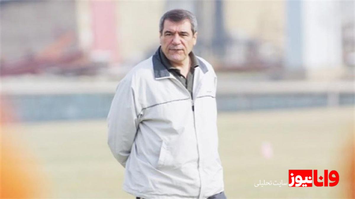 همایون شاهرخی و تحلیل گروه ایران در جام جهانی 2026