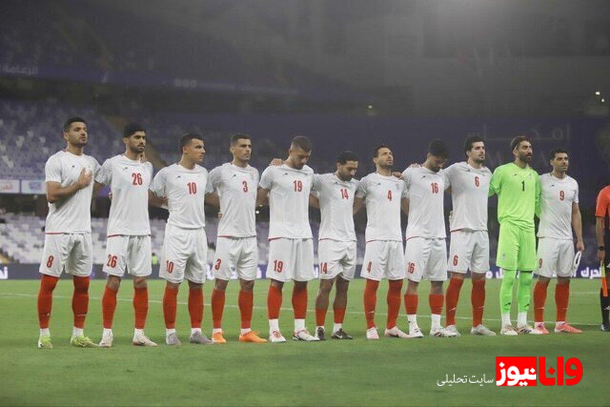 داوود سیدعباسی و تحلیل همگروهی ایران در جام جهانی