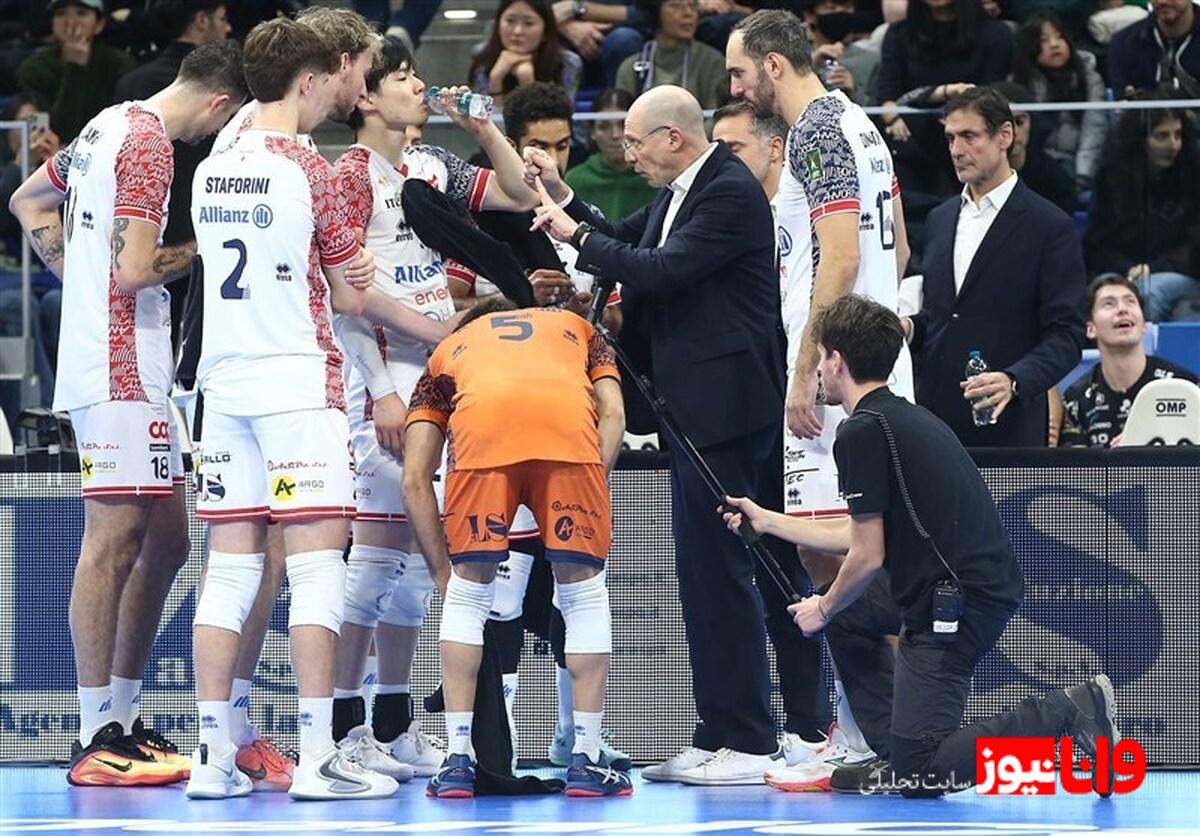 آیا تاندر رکورد تاریخی بیشترین برد فصل NBA را می‌شکند؟