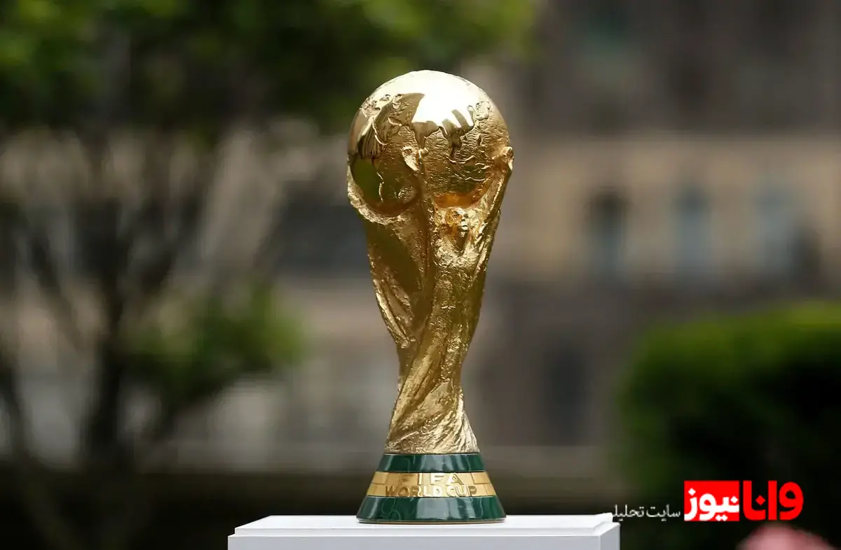نقش بازی‌های جام جهانی در مدیریت مهاجرت غیرقانونی از ایران و هائیتی