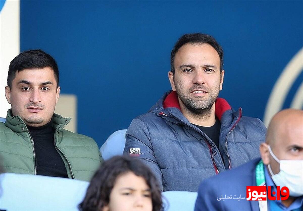 بررسی استراتژی‌های نقل‌وانتقالی پرسپولیس با حضور اوسمار ویرا