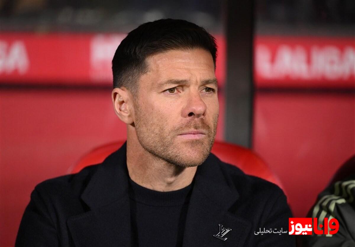 تحلیل اظهارات ژابی آلونسو سرمربی رئال مادرید پس از شکست اخیر