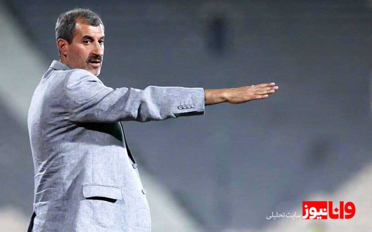 نگاهی به شخصیت خداداد عزیزی از زبان مایلی کهن