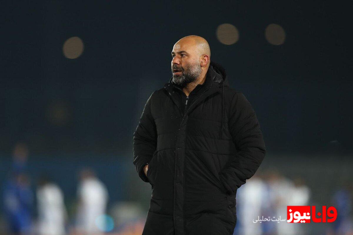 تحلیل سهراب بختیاری زاده درباره انتقادات به علی دایی در جام جهانی