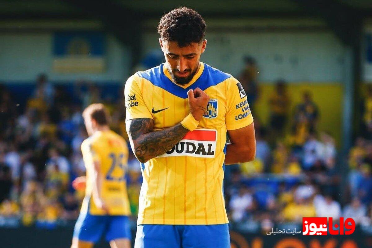 آیا الله‌یار صیادمنش به تیم ملی ایران دعوت خواهد شد؟