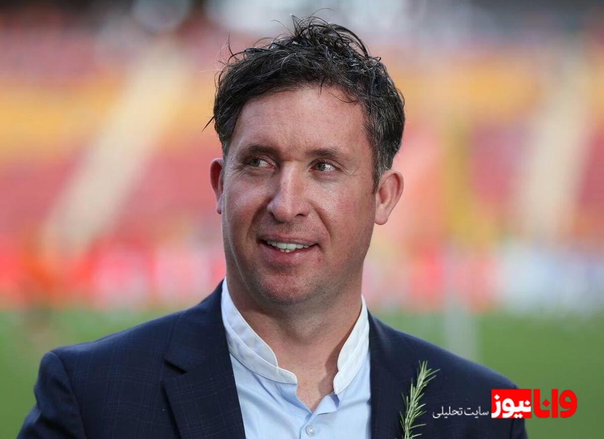 حمایت هواداران لیورپول از رابی فاولر پس از خبر مبتلا شدن به سرطان