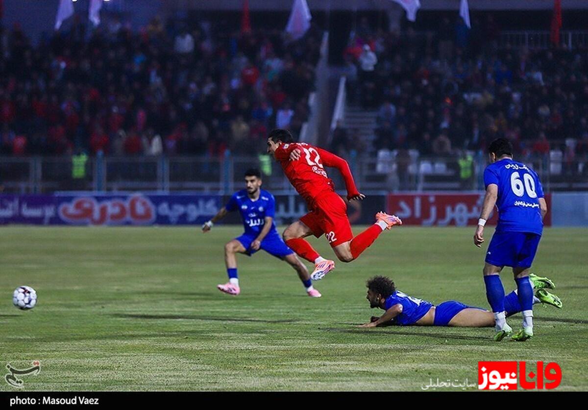 شایعات پیرامون ارتباط استقلال خوزستان با جادوگر: واقعیت یا افسانه؟