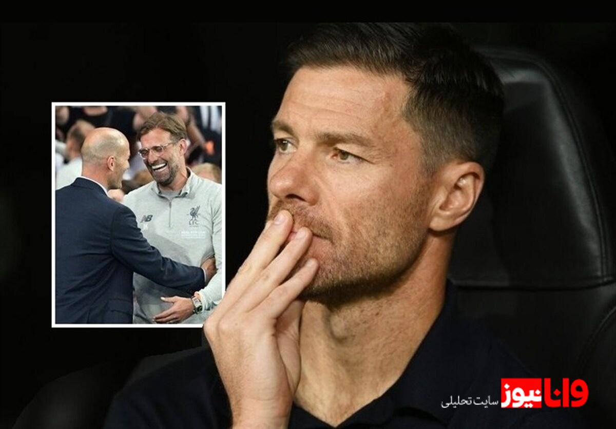 منچسترسیتی؛ آخرین امید رئال مادرید تحت هدایت آلونسو