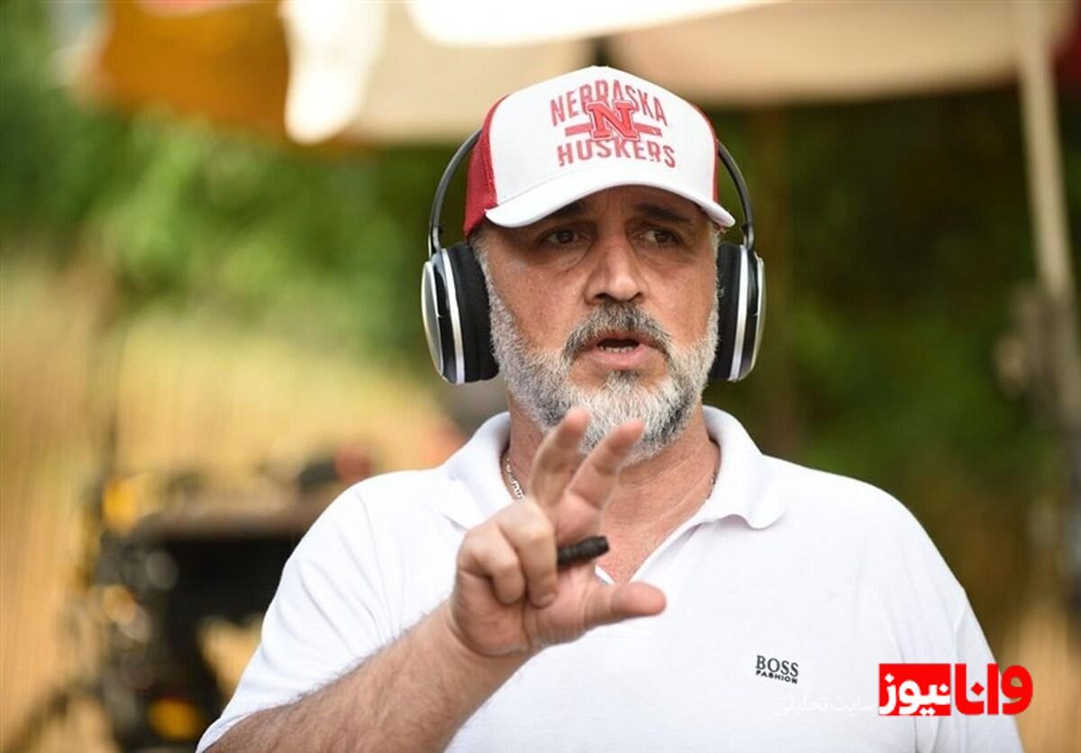 حسین تبریزی به سراغ سریال «دیار مادری» رفت از «سوجان2» چه خبر؟