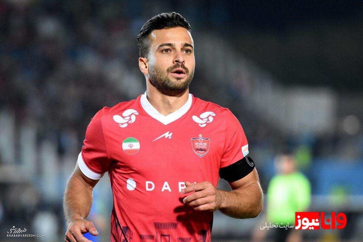 برگزاری جلسه کمیته انضباطی برای رسیدگی به حواشی دربی؛ سروش رفیعی هم احضار شد