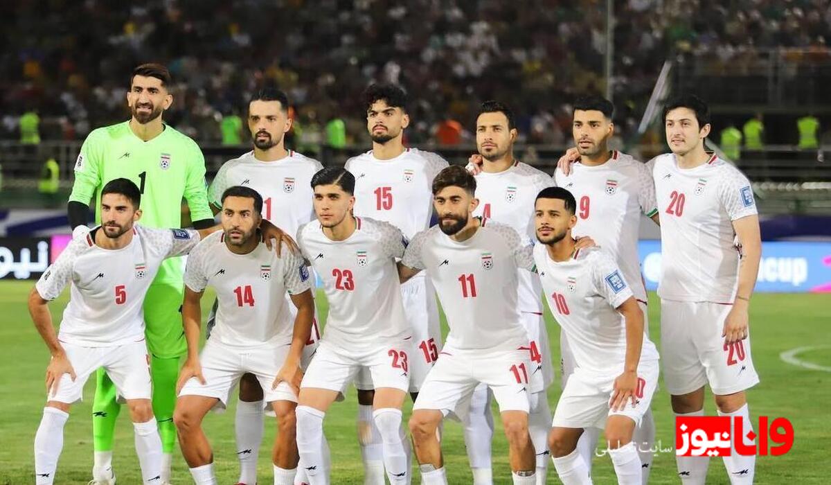 مهدی تاج، رئیس فدراسیون فوتبال، در گفت‌وگو با برنامه تلویزیونی: حواشی ویزا و آماده‌سازی تیم ملی