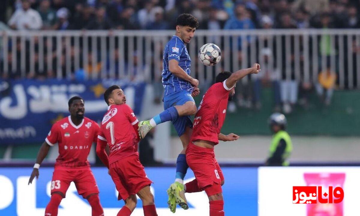 اظهارات رحیم یوسفی پیشکسوت پرسپولیس درباره مصاف پرسپولیس مقابل پیکان و شرایط این تیم بعد از دربی