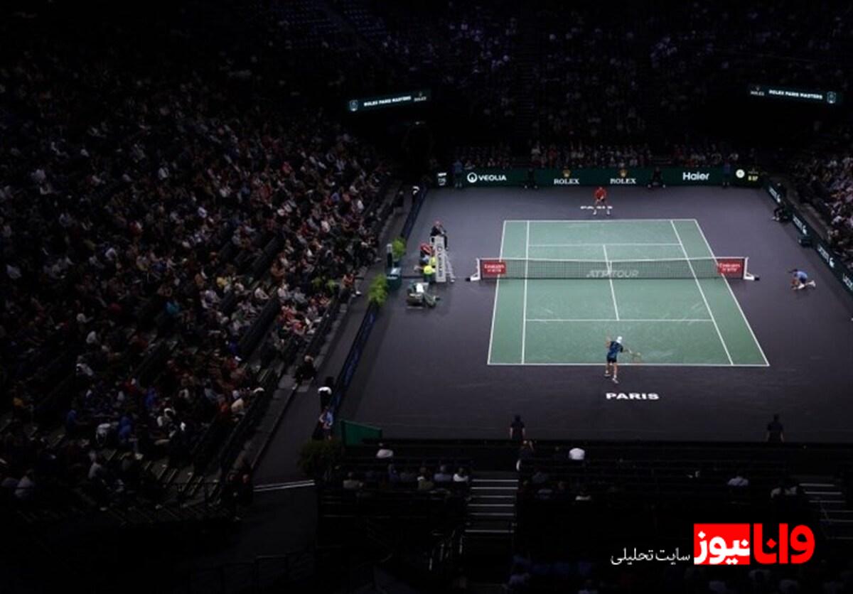 روایتی از ترکیب ملیت‌ها در 100 نفر برتر