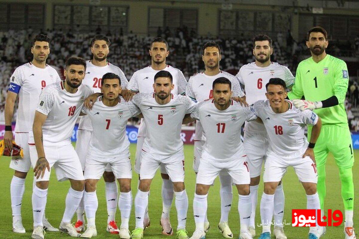 چرا تیم ملی ایران مجبور به برگزاری بازی‌های دوستانه در خارج است؟