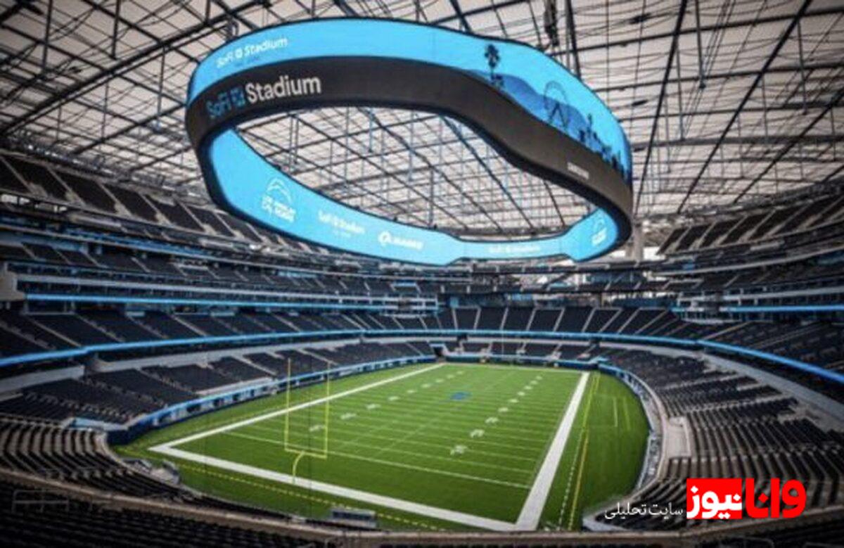 لس‌آنجلس، شهر مرکزی جام جهانی ۲۰۲۶ و میزبانی هشت مسابقه مهم