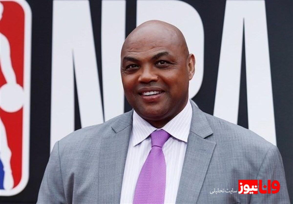 بارکلی: NBA خسته‌کننده شده است  تاندر همه تیم‌ها را کتک می‌زند!