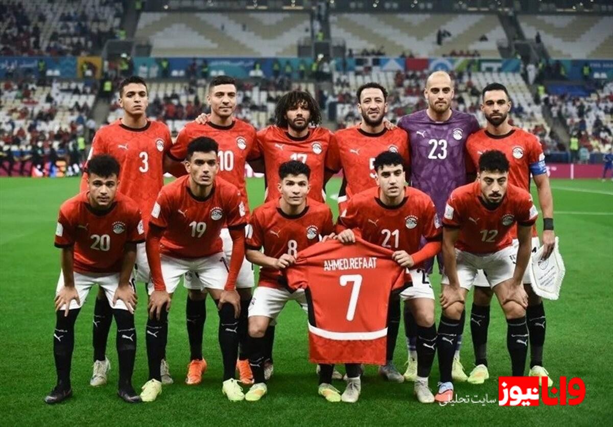 انتقادات مجری مصری نسبت به حمایت از همجنسگرایان در جام جهانی