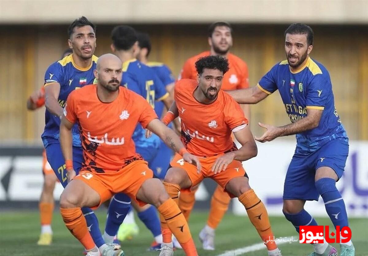 مدیریت بحران مالی در باشگاه سایپا: از وعده‌ها تا عمل