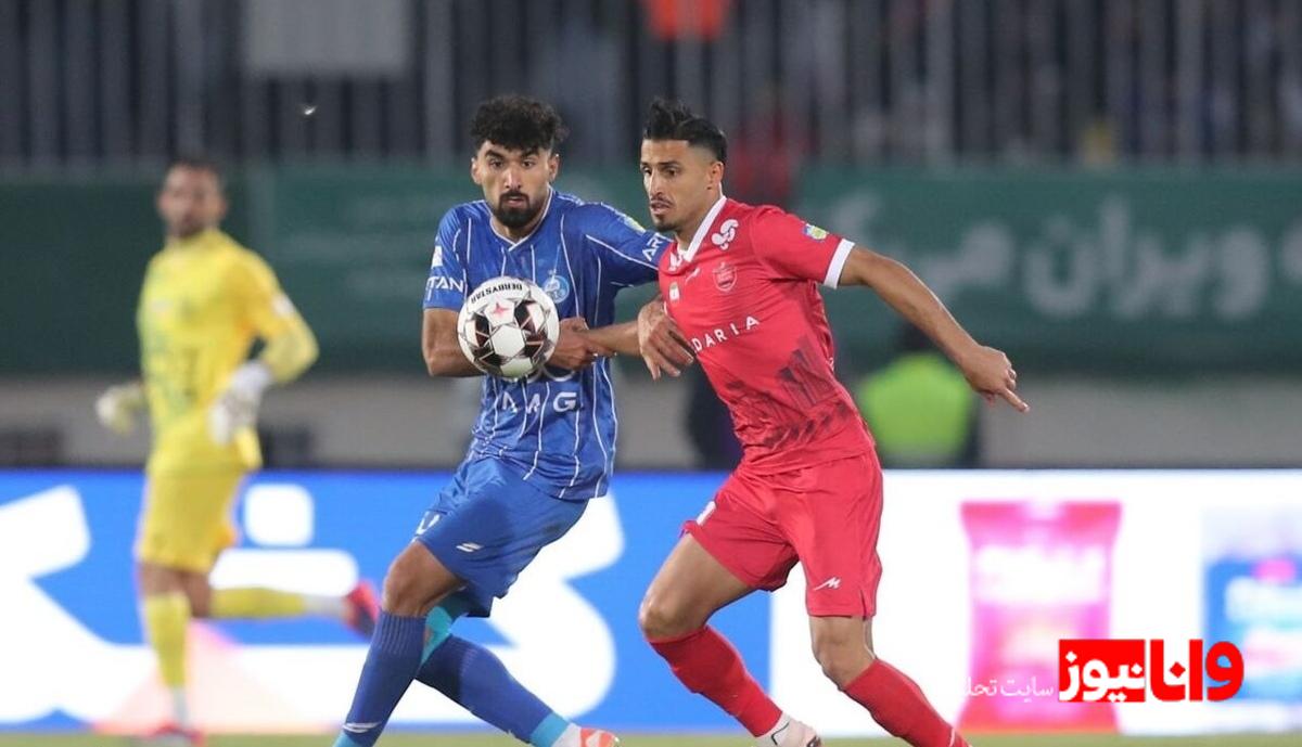 جدایی سید حسین حسینی و پیوستن حبیب فرعباسی به استقلال: تحولاتی در تیم آبی پایتخت