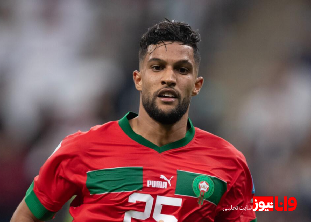 یحیی عطیه‌الله: از اوج تا افول؛ داستان یک مدافع چپ