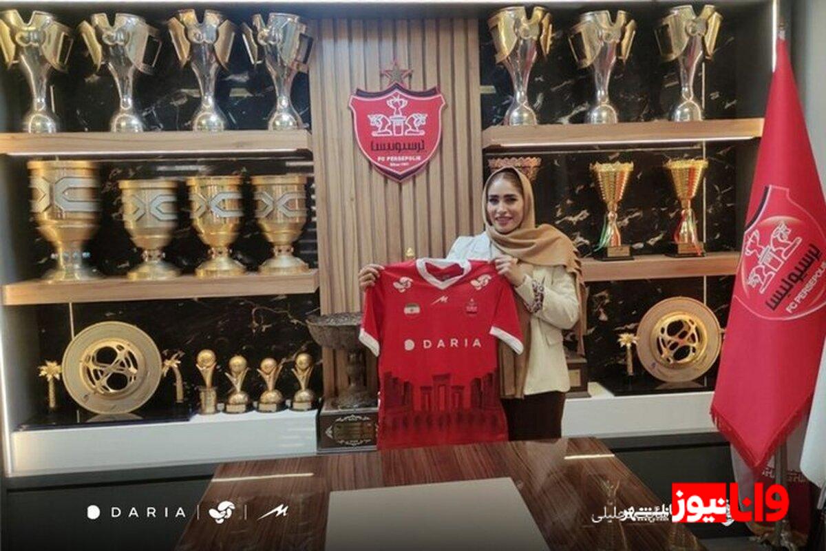 واکنش دروازه بان پرسپولیس به فحاشی استقلالی‌ها