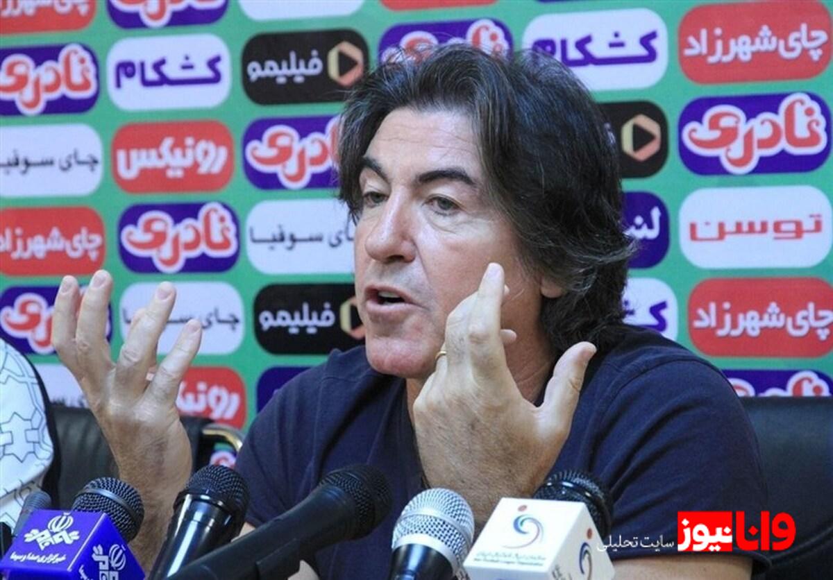 واکنش ساپینتو به جریمه دو میلیاردی: دفاع از استقلال