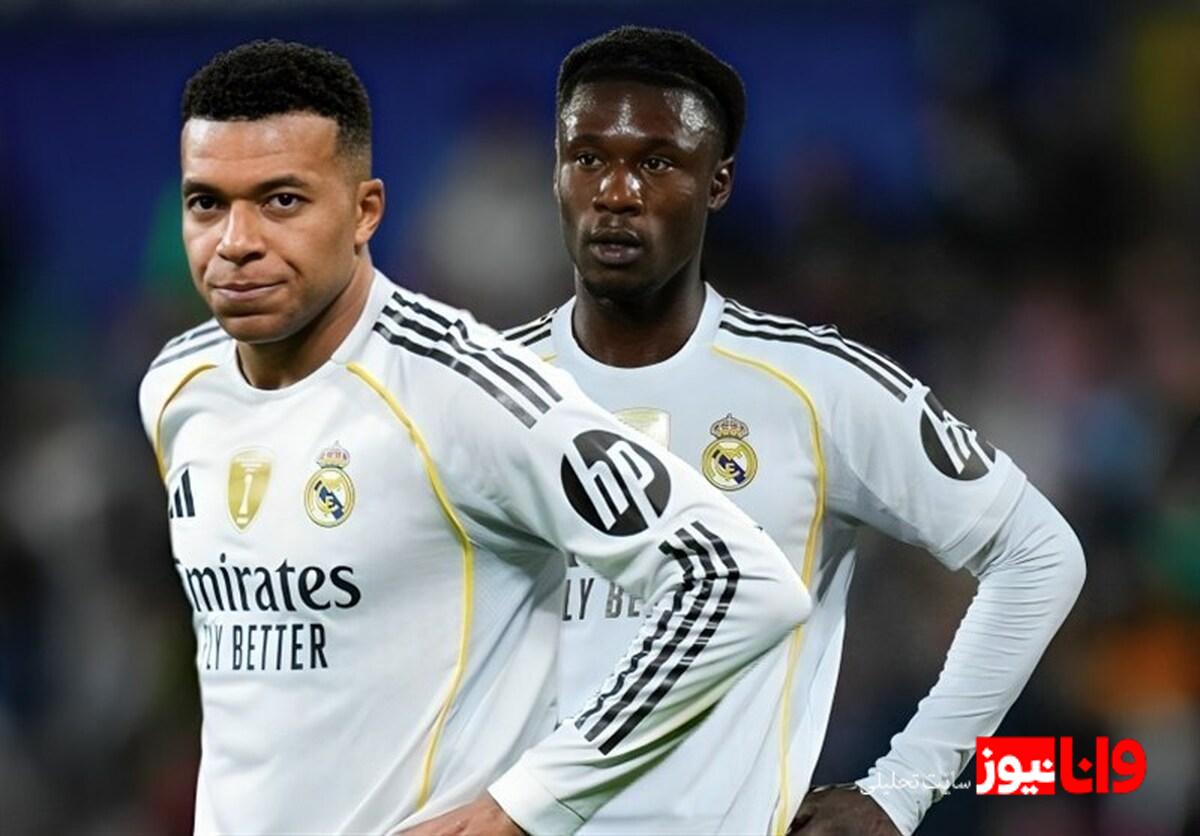 ژابی آلونسو در آستانه یک چالش بزرگ: غیبت احتمالی ستاره‌های رئال مادرید